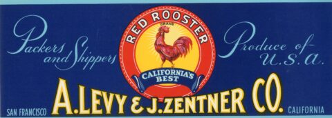 Red Rooster